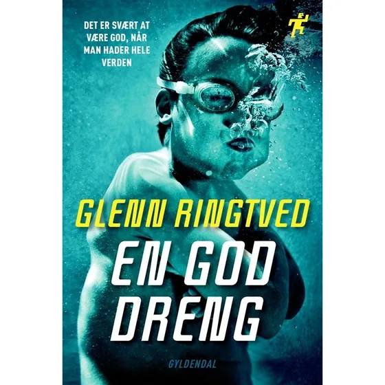 En God Dreng - Glenn Ringtved