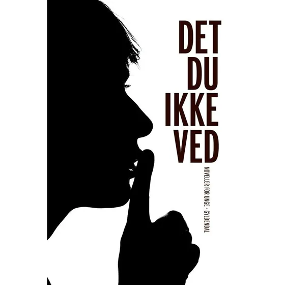 Det du ikke ved - Svend Åge Madsen