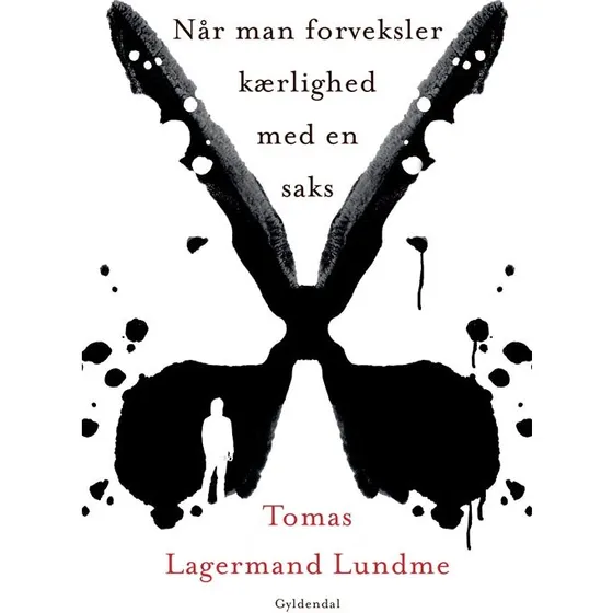Tomas Lagermand Lundme: Når man forveksler kærlighed med en saks