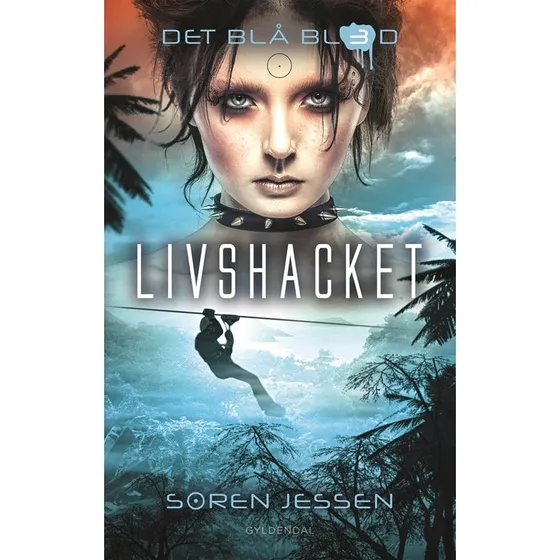 Det Blå Blod 3 - Livshacket