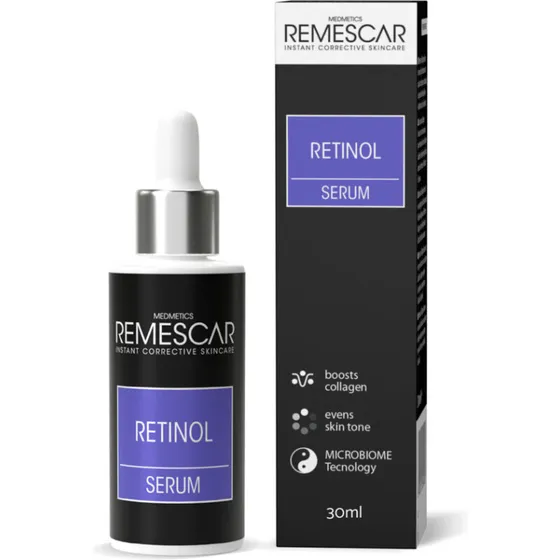 Remescar Retinol Anti-Age Serum 30 ml