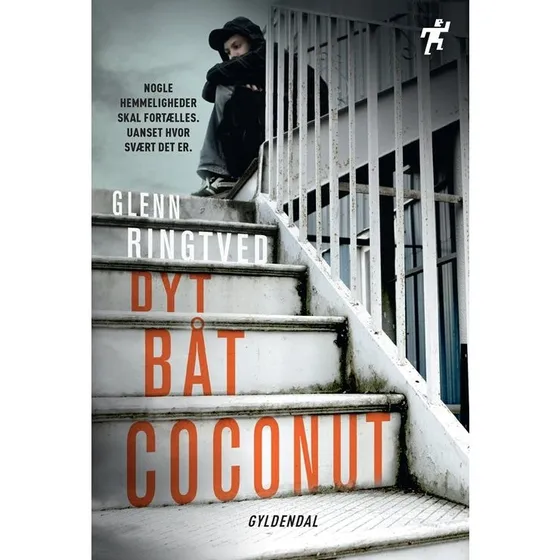Dyt Båt Coconut - Glenn Ringtved