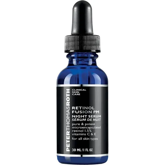 Peter Thomas Roth Retinol Fusion PM 30 ml