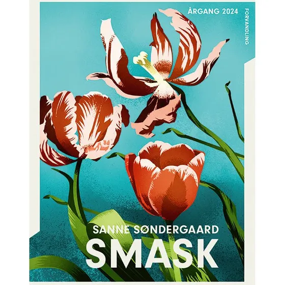 Årgang 2024 - Forvandling: Smask