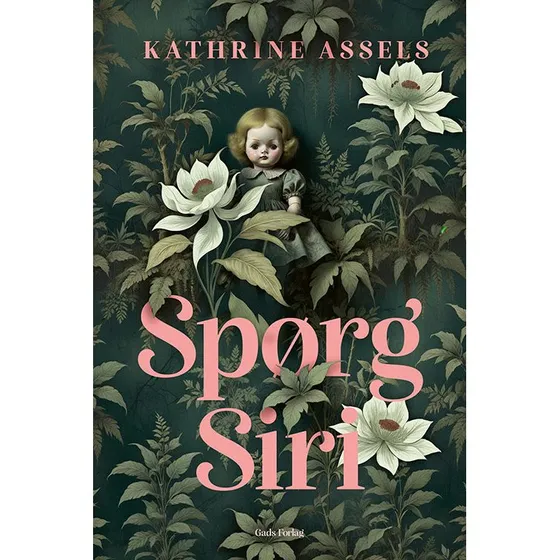Spørg Siri - Kathrine Assels