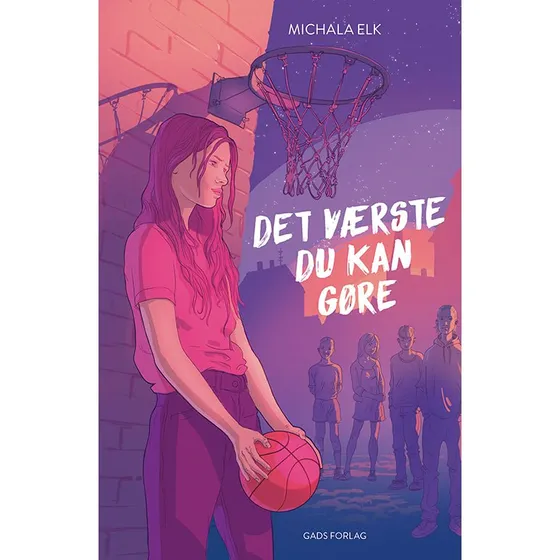 Michala Elk: Det værste du kan gøre