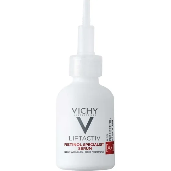 Vichy Liftactiv Retinol Specialist Night Serum 30 ml