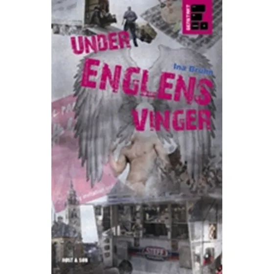 Ina Bruhn - Under Englens vinger