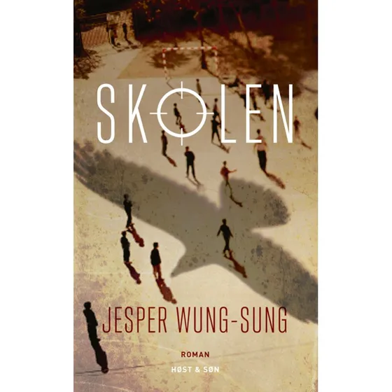Jesper Wung-sung - Skolen