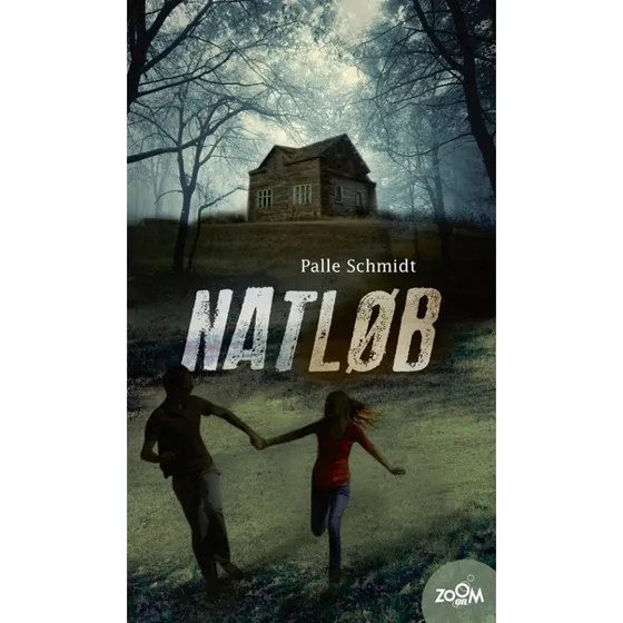 Palle Schmidt: Natløb