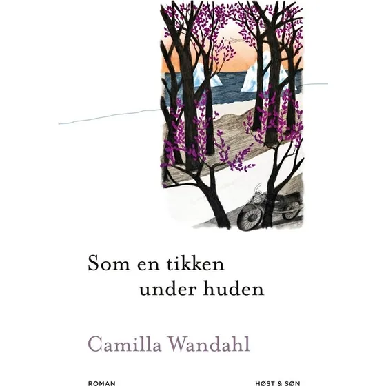 Camilla Wandahl: Som en tikken under huden