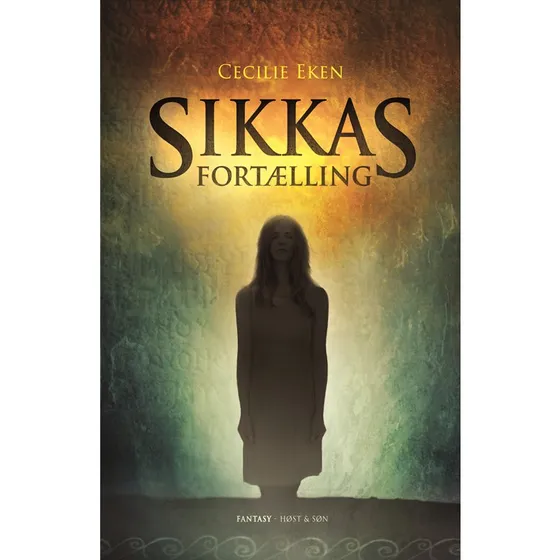 Sikkas Fortælling - Cecilie Eken