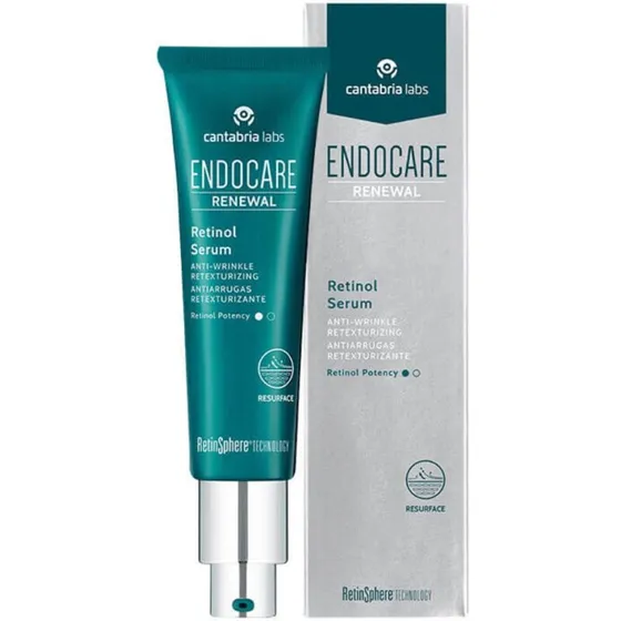 Cantabria Labs Endocare Renewal Retinol Serum 30 ml