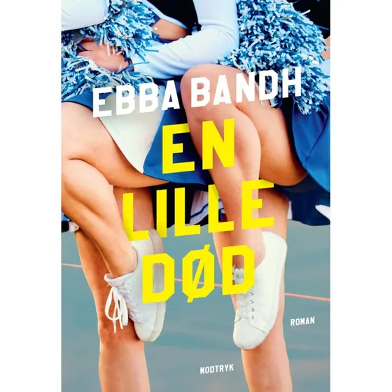 Ebba Bandh - En lille død (Hardcover)