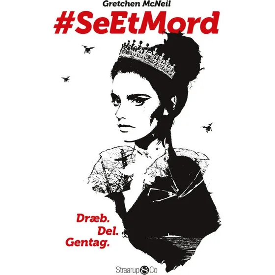 #SeEtMord - Gretchen McNeil