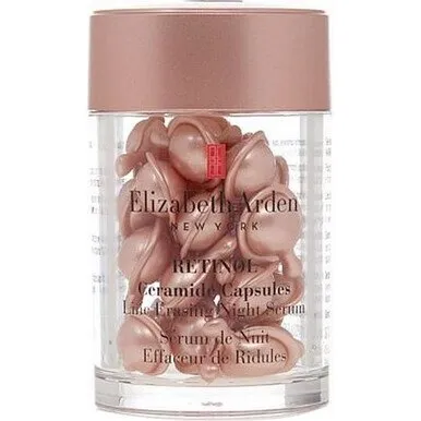 Elizabeth Arden Retinol Ceramide Capsules 30 stk