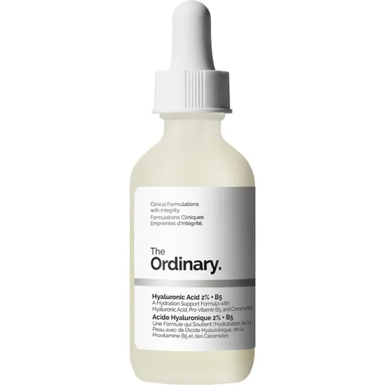 The Ordinary Hyaluronic Acid 2% + B5, 30 ml