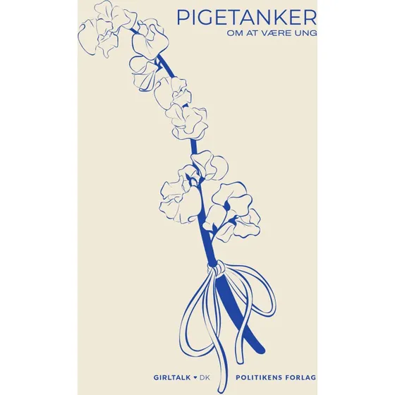 GirlTalk - Pigetanker: Om at være ung