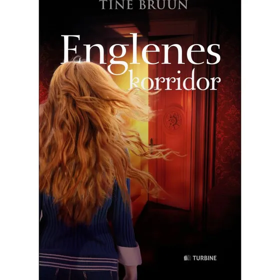 Englenes Korridor - Tine Bruun
