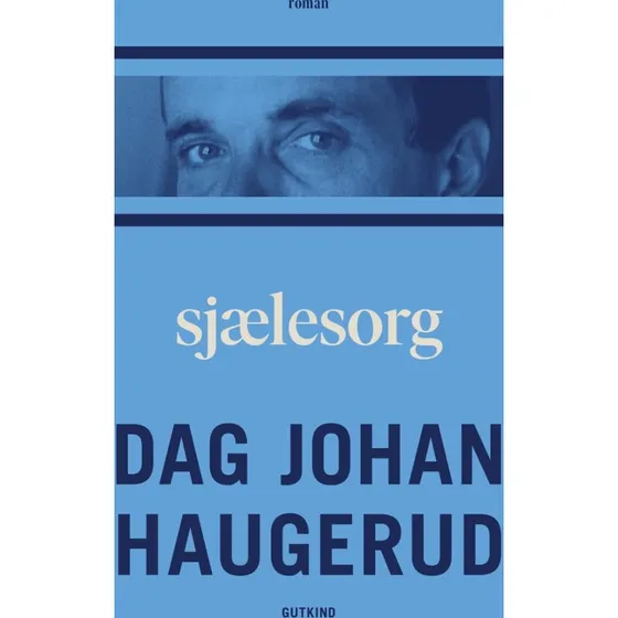 Sjælesorg - Dag Johan Haugerud
