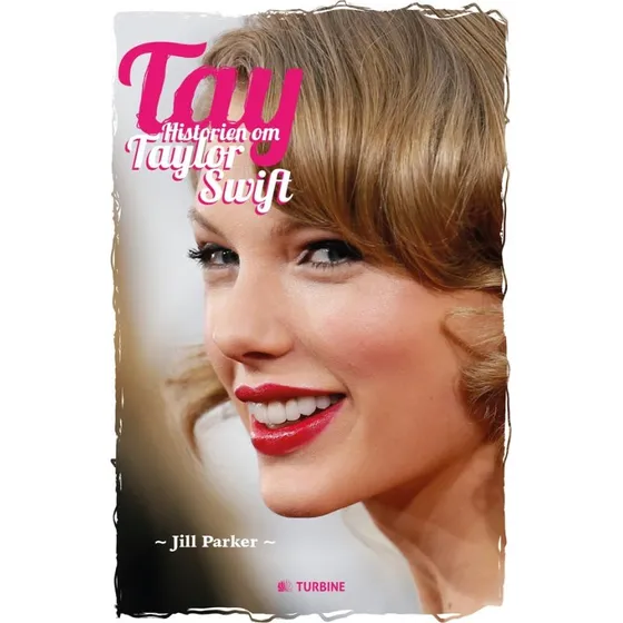 Taylor Swift - Historien om den ikoniske popstjerne