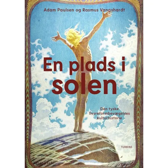 En plads i solen - Adam Paulsen