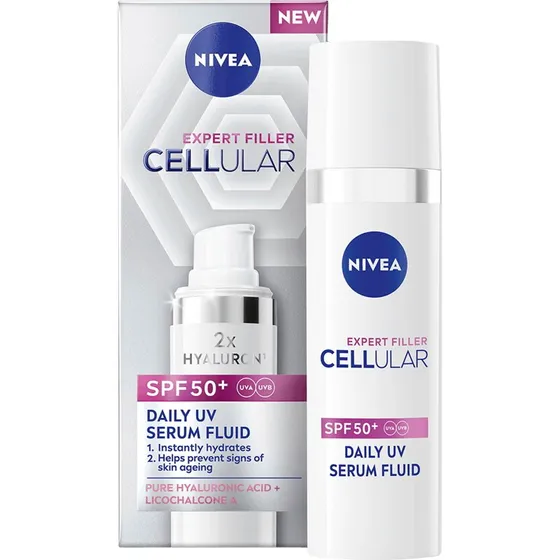 NIVEA Expert Filler Cellular Hyaluron Serum 30 ml