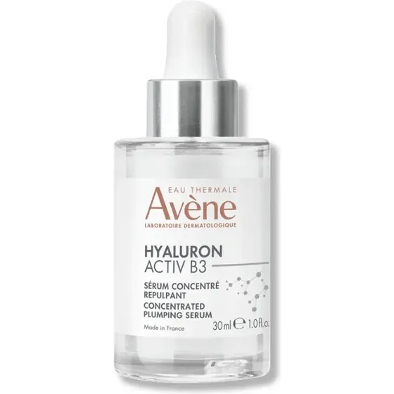 Avène Hyaluron Activ B3 Anti-Age Plumping Serum 30 ml