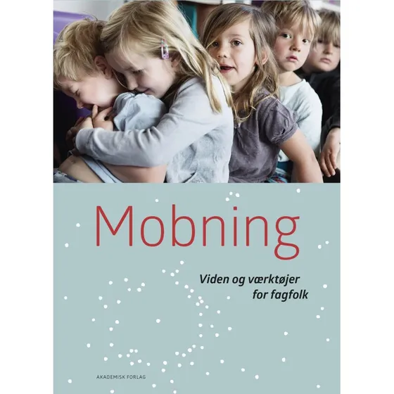 Mobning - Helle Rabøl Hansen