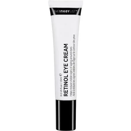 The Inkey List Retinol Eye Cream 15 ml