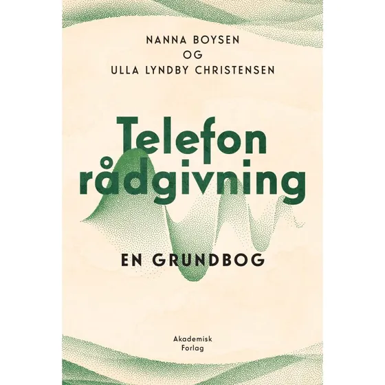 Telefonrådgivning af Ulla Lyndby Christensen