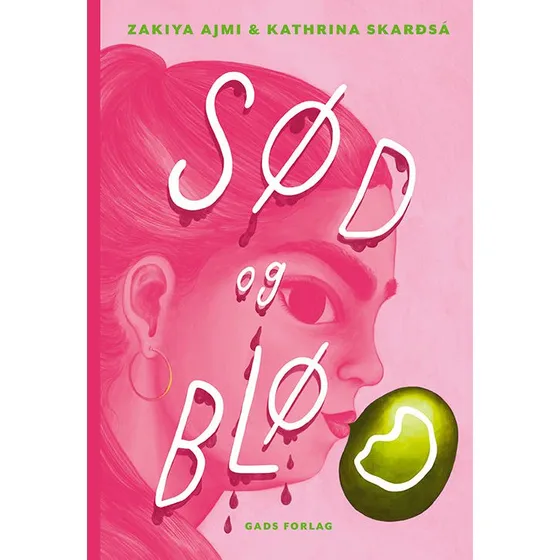 Sød og blød - Zakiya Ajmi