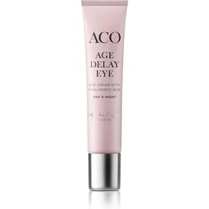 ACO Age Delay Eye Cream 15 ml
