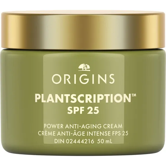 Origins Plantscription SPF 25 Anti-Aging Dagcreme 50 ml