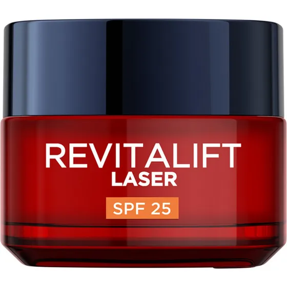 L'Oréal Paris Revitalift Laser Triple Action Dagcreme SPF 25, 50 ml