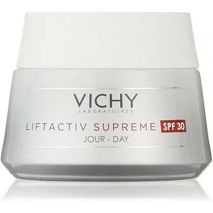 Vichy Liftactiv Supreme Dagcreme SPF 30 50 ml