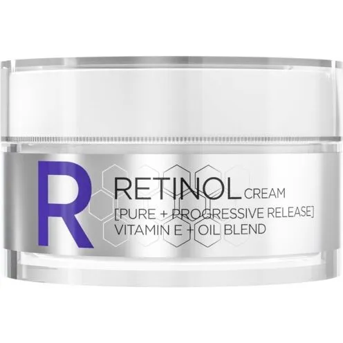 Revox Retinol Daily Protection SPF20, 50 ml