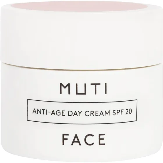 MUTI Anti-Age Dagcreme SPF20 50 ml