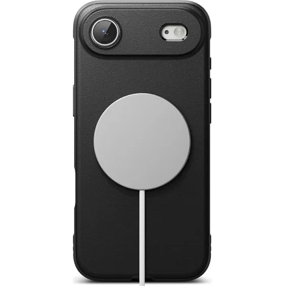 Ringke Onyx MagSafe Case til iPhone 17 Air, Sort