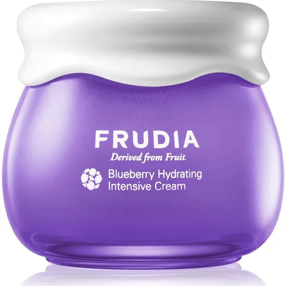 Frudia Blueberry Intense Moisturizing Cream 55g