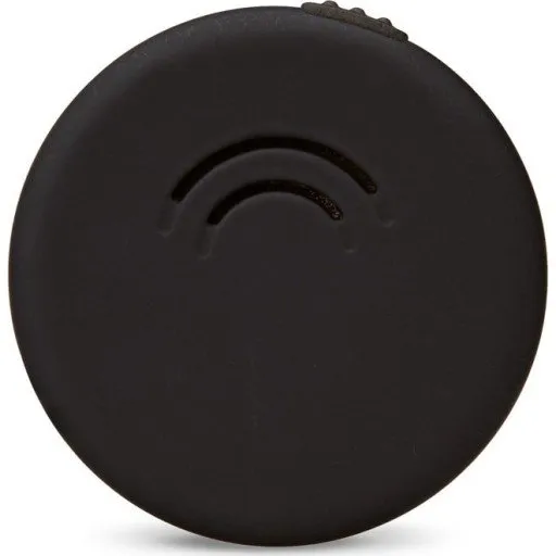 Orbit Stick-On Bluetooth Tracker, Sort (30m)