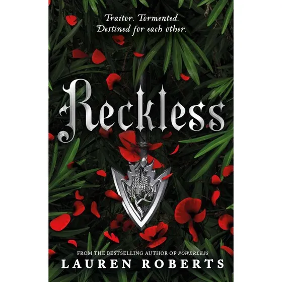 Reckless - Lauren Roberts