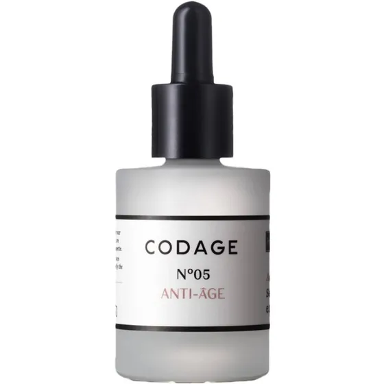 Codage Serum No.5 Anti-Aging 30 ml