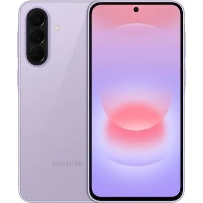 Samsung Galaxy A37 5G 128GB Lavendel