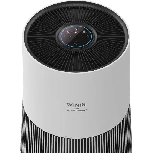 Winix T500 Luftrenser, WiFi, HEPA, 50 m², 26,5 dB