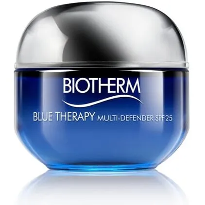 Biotherm Blue Therapy Multi-Defender SPF25 50 ml