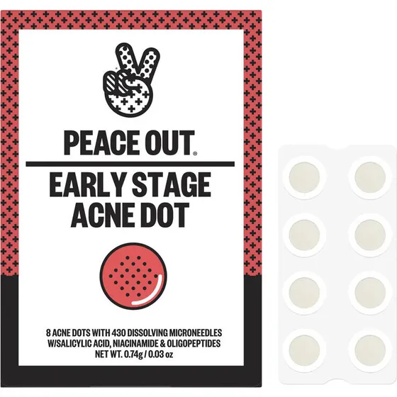 Early Stage Acne Dots 0,74 g
