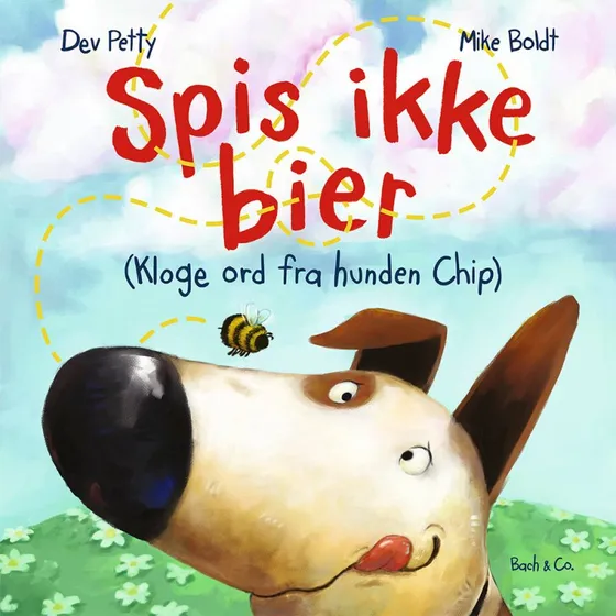 Spis ikke bier - Dev Petty