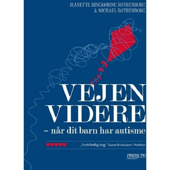 Vejen videre - Michael Rothenborg