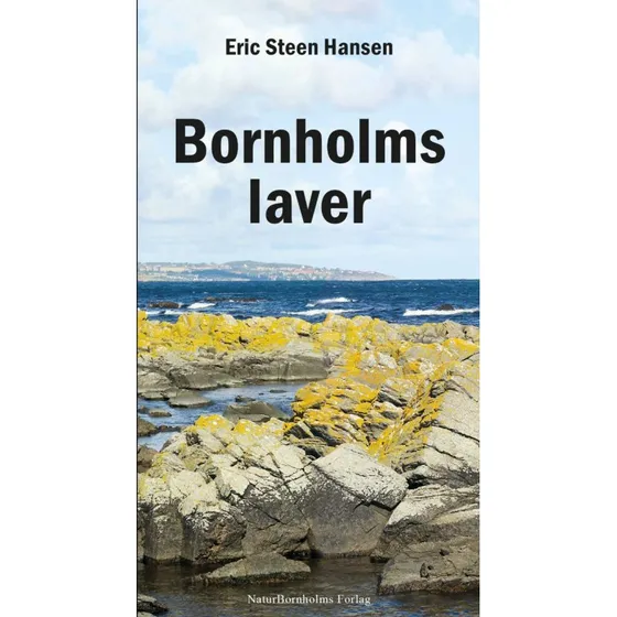 Bornholms Laver - Eric Steen Hansen